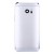 Back Panel Cover For Htc 10 White - Maxbhi Com