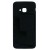 Back Panel Cover For Samsung Galaxy Xcover 4s Black - Maxbhi Com