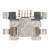 Charging Connector For Huawei P Smart Plus 2019 By - Maxbhi Com