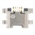 Charging Connector For Huawei P Smart Plus 2019 By - Maxbhi Com