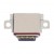 Charging Connector For Samsung Galaxy Xcover 4s By - Maxbhi Com