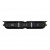 Home Button Outer For Samsung Galaxy Xcover 4s Black By - Maxbhi Com