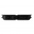 Home Button Outer For Samsung Galaxy Xcover 4s Black By - Maxbhi Com