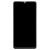 Lcd With Touch Screen For Huawei Mate 20 X 5g Black By - Maxbhi Com