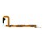 Side Button Flex Cable For Samsung Galaxy S8 Active By - Maxbhi Com
