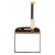 Touch Screen Digitizer For Blackberry Bold Touch 9900 White By - Maxbhi Com