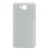 Back Panel Cover For Huawei Y6 2017 White - Maxbhi Com