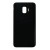 Back Panel Cover For Samsung Galaxy J2 Core 2020 Black - Maxbhi Com