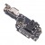 Charging Connector Flex Pcb Board For Vivo Y21g By - Maxbhi Com