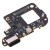 Charging Connector Flex Pcb Board For Xiaomi Mi 9 Pro By - Maxbhi Com