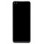 Lcd With Touch Screen For Tecno Camon 16 Pro Black By - Maxbhi Com