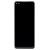 Lcd With Touch Screen For Tecno Camon 16 Pro White By - Maxbhi Com