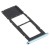 Sim Card Holder Tray For Lg K61 Blue - Maxbhi Com