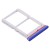 Sim Card Holder Tray For Xiaomi Redmi K30 5g Black - Maxbhi Com