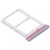 Sim Card Holder Tray For Xiaomi Redmi K30 5g White - Maxbhi Com