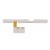 Volume Button Flex Cable For Alcatel 1se By - Maxbhi Com