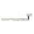 Volume Button Flex Cable For Nokia C10 By - Maxbhi Com