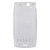Back Panel Cover For Sony Ericsson Xperia Arc S White - Maxbhi Com