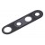 Camera Lens For Xiaomi Redmi K30 5g Black By - Maxbhi Com