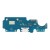 Charging Connector Flex Pcb Board For Nokia C1 2nd Edition By - Maxbhi Com
