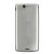 Full Body Housing For Sony Ericsson Xperia Arc S White - Maxbhi Com