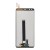 Lcd With Touch Screen For Nokia C1 2nd Edition Black By - Maxbhi Com