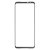 Replacement Front Glass For Asus Rog Phone 5 Ultimate White By - Maxbhi Com