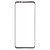 Replacement Front Glass For Asus Rog Phone 5 Ultimate White By - Maxbhi Com