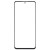 Replacement Front Glass For Zte Nubia Red Magic 6r Black By - Maxbhi Com