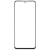 Replacement Front Glass For Zte Nubia Red Magic 6r White By - Maxbhi Com