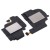 Ringer Loud Speaker For Samsung Galaxy Tab 3 8 0 By - Maxbhi Com
