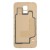Back Panel Cover For Samsung Galaxy S5 Neo Gold - Maxbhi Com