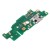 Charging Connector Flex Pcb Board For Huawei Ascend Mate7 By - Maxbhi Com