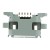 Charging Connector For Blackberry Z30 By - Maxbhi Com