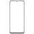Replacement Front Glass For Zte Nubia Red Magic 6r Silver By - Maxbhi Com