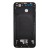 Back Panel Cover For Oppo R11 Black - Maxbhi Com