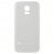 Back Panel Cover For Samsung Galaxy S5 Mini G800f White - Maxbhi Com