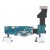 Charging Pcb Complete Flex For Samsung Galaxy S5 Neo By - Maxbhi Com