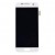 Lcd With Touch Screen For Samsung Galaxy S7 Cdma Silver By - Maxbhi Com