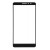 Replacement Front Glass For Huawei Ascend Mate7 Black By - Maxbhi Com
