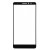 Replacement Front Glass For Huawei Ascend Mate7 White By - Maxbhi Com