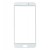Replacement Front Glass For Oppo R9s Plus Gold By - Maxbhi Com