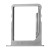 Sim Card Holder Tray For Huawei Ascend Mate7 Black - Maxbhi Com