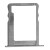 Sim Card Holder Tray For Huawei Ascend Mate7 Black - Maxbhi Com