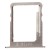 Sim Card Holder Tray For Huawei Ascend Mate7 Gold - Maxbhi Com