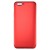 Back Panel Cover For Oppo R11 Red - Maxbhi Com