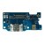 Charging Connector Flex Pcb Board For Asus Zenfone 4 Max By - Maxbhi Com