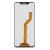 Lcd With Touch Screen For Infinix Hot 6x White By - Maxbhi Com