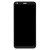 Lcd With Touch Screen For Lg Q7 Black By - Maxbhi Com