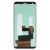 Lcd With Touch Screen For Lg Q7 Black By - Maxbhi Com